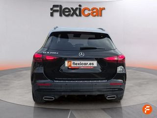 Mercedes GLA GLA 200 D