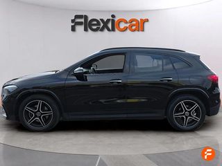 Mercedes GLA GLA 200 D