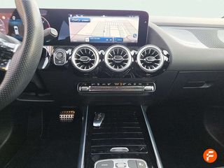 Mercedes GLA GLA 200 D