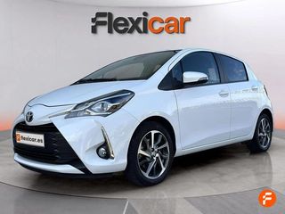 Toyota Yaris 1.5 110 Feel! Edition