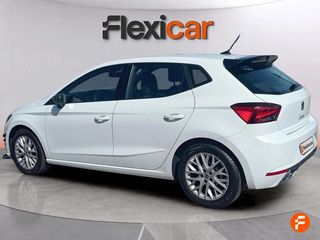 Seat Ibiza 1.0 TSI 81kW (110CV) FR