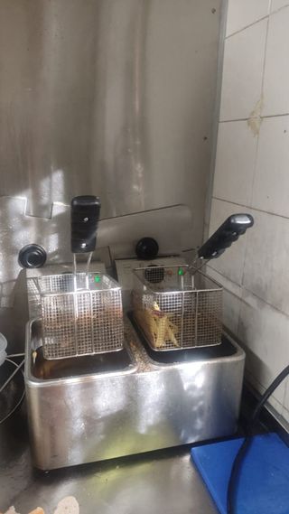 Mobiliario Hostelería !!!