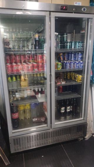 Mobiliario Hostelería !!!