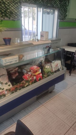 Mobiliario Hostelería !!!