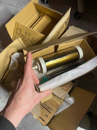 Mitsubishi Electric CK9057 Papel y Cinta