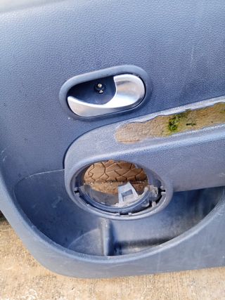 Pannelli interni sportelli Renault Modus