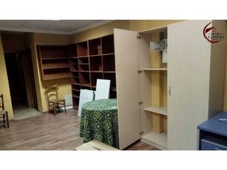 Local comercial en alquiler en Oliva pueblo en Oliva