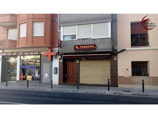 Local comercial en alquiler en Oliva pueblo en Oliva