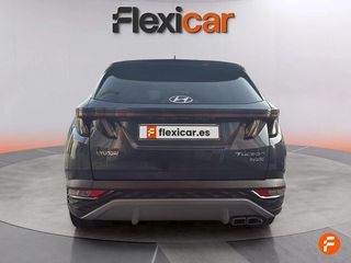 Hyundai Tucson 1.6 TGDI 110kW (150CV) 48V Tecno DCT 2C