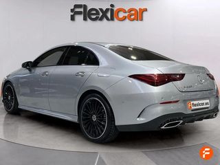 Mercedes CLA CLA 220 D DCT