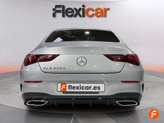 Mercedes CLA CLA 220 D DCT