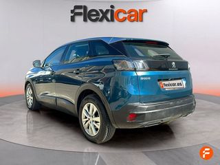 Peugeot 3008 1.5 BlueHDi 96kW Active Pack EAT8