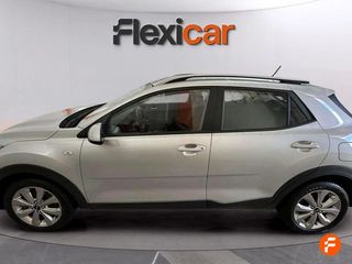 Kia Stonic 1.0 T-GDi 74kW (100CV) MHEV iMT Concept