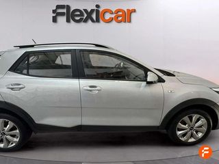 Kia Stonic 1.0 T-GDi 74kW (100CV) MHEV iMT Concept