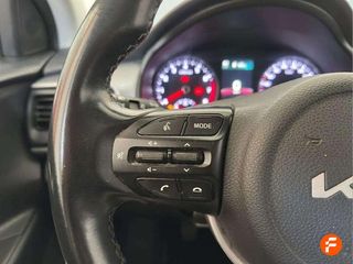 Kia Stonic 1.0 T-GDi 74kW (100CV) MHEV iMT Concept