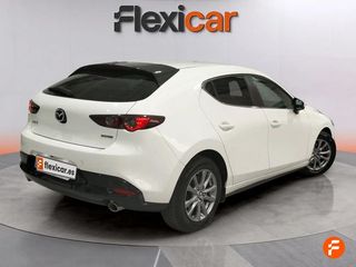 Mazda 3 2.0 SKYACTIV-G 88KW ORIGIN