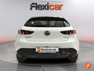Mazda 3 2.0 SKYACTIV-G 88KW ORIGIN