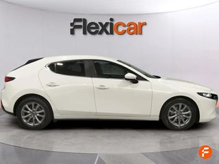 Mazda 3 2.0 SKYACTIV-G 88KW ORIGIN