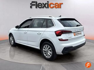 Skoda Kamiq 1.0 TSI 85kW (115CV) DSG DESIGN