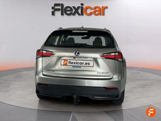 Lexus NX 2.5 300h Business 2WD