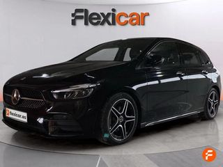 Mercedes Clase B B 200 d
