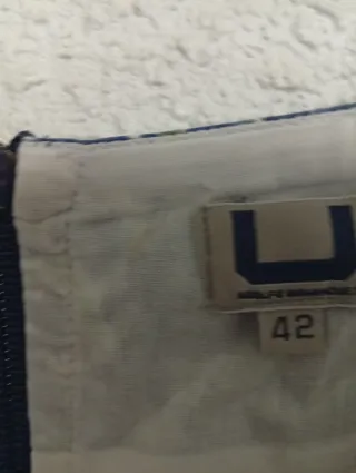 4 Vestidos Florales Talla Única. Precio todos