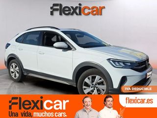 Volkswagen Taigo Life 1.0 TSI 81kW (110CV) DSG