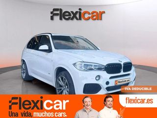 BMW X5 xDrive40d
