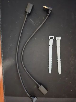 Cabo Extensão USB 3.2