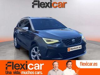 Seat Arona 1.5 TSI 110kW (150CV) DSG FR