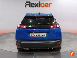 Peugeot 2008 Allure Puretech 130 S&S EAT8