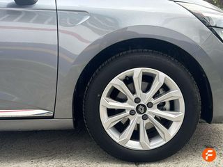 Renault Clio Evolution dCi 100 (74kw)