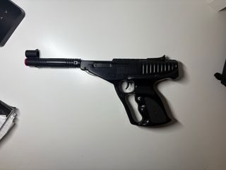 Pistola Giocattolo Condor Mirage Anni '70