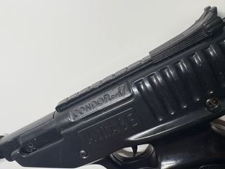 Pistola Giocattolo Condor Mirage Anni '70