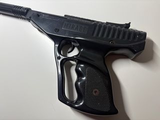 Pistola Giocattolo Condor Mirage Anni '70
