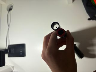 Pistola Giocattolo Condor Mirage Anni '70