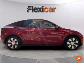 Tesla Model Y Gran Autonomía 4WD