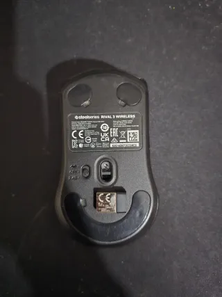 Steelseries Rival 3 Wireless