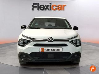 Citroën C4 BlueHDi 130 S&S EAT8 Feel Pack