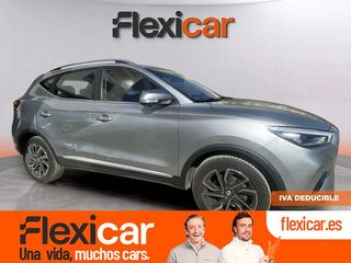 MG ZS 1.0T Luxury