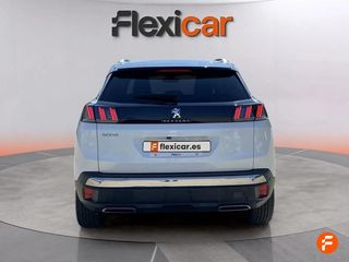 Peugeot 3008 1.5 BlueHDi 96kW (130CV) S&S GT