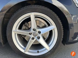 Audi A5 1.4 TFSI 110kW (150CV) S tron Sportback