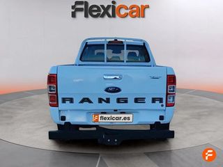 Ford Ranger RANGER