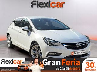 Opel Astra 1.4 Turbo 92kW (125CV) Selective