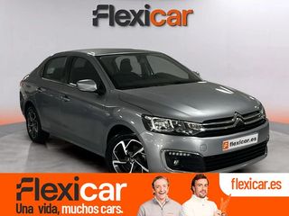 Citroën C-Elysée BlueHDi 75KW (100CV) Shine