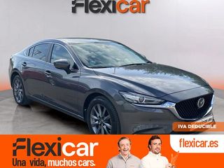 Mazda 6 2.0 SKYACTIV-G 121 kW Center-Line