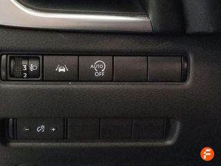 Nissan Qashqai DIG-T 103kW (140CV) mHEV 4x2 Acenta