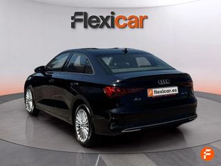 Audi A3 Sedan 30 TDI 85kW (116CV)
