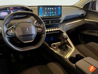 Peugeot 3008 1.5 BlueHDi 96kW (130CV) S&S Active Pack