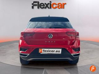 Volkswagen T-Roc Advance 1.0 TSI 85kW (115CV)